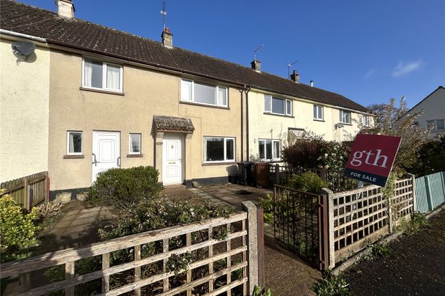 3 bed property, in Whitebrook Terrace, £270,000