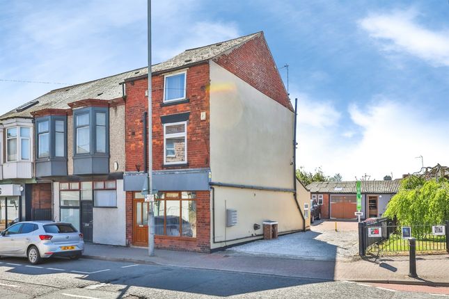 5 bed property, in Annesley Road, £280,000