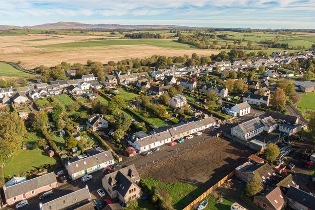 Studio, in Plot 3, £120,000