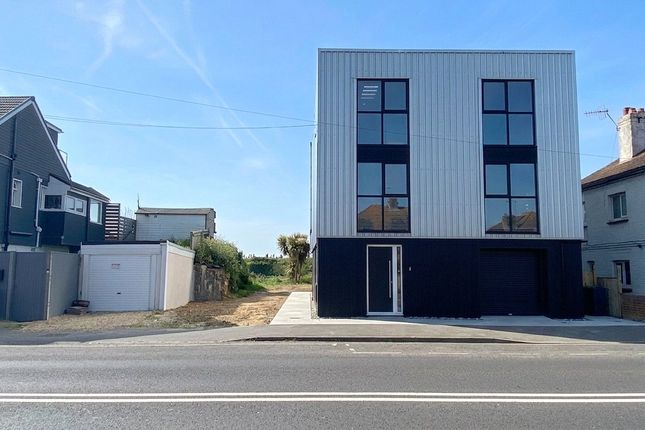 Studio, in Brighton Road, £300,000