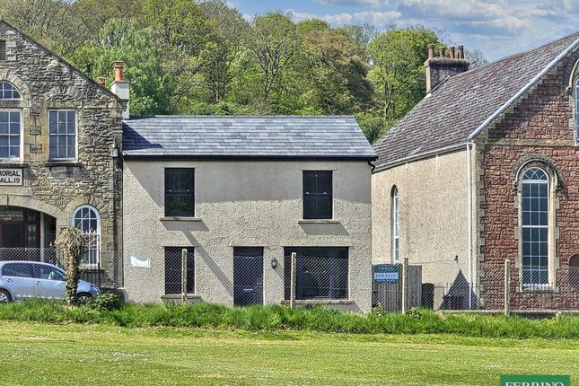 3 bed property, in (Further Development Possible), £460,000