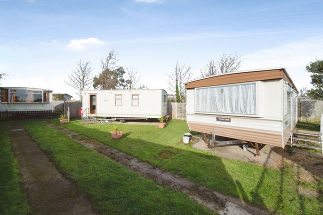 Studio, in Bosmere Road, £295,000