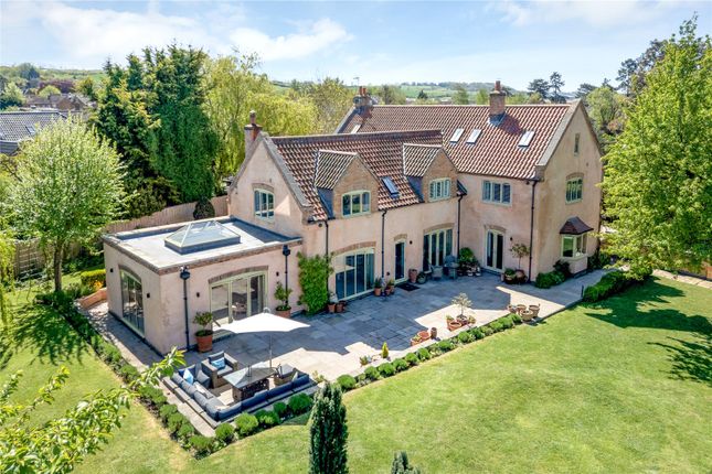 6 bed property, in Stathern, £1,450,000