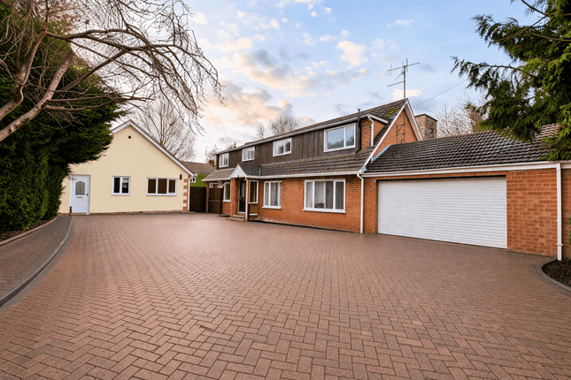 9 bed property, in Luton LU2, £1,000,000