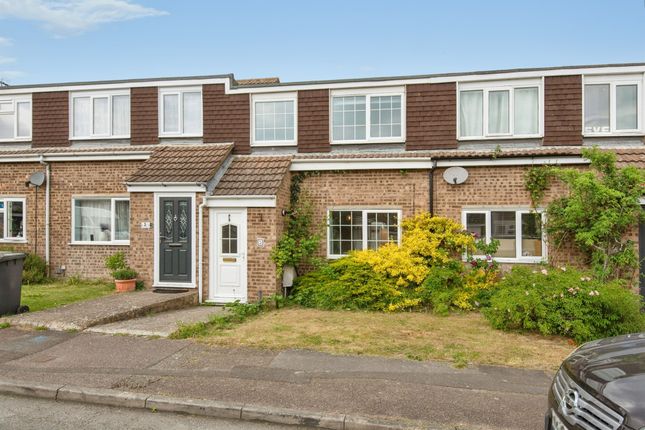 3 bed property, in Wordsworth Close, £270,000