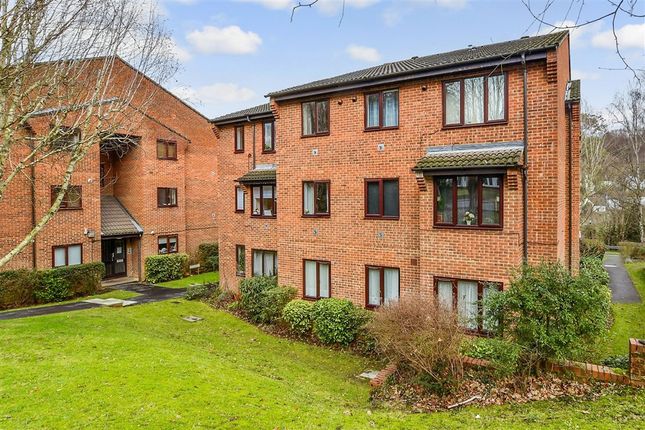 Studio, in Bader Close, £100,000