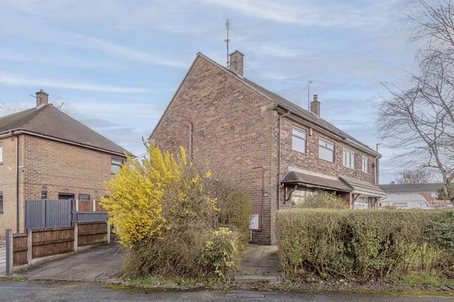 3 bed property, in Laski Crescent, £140,000