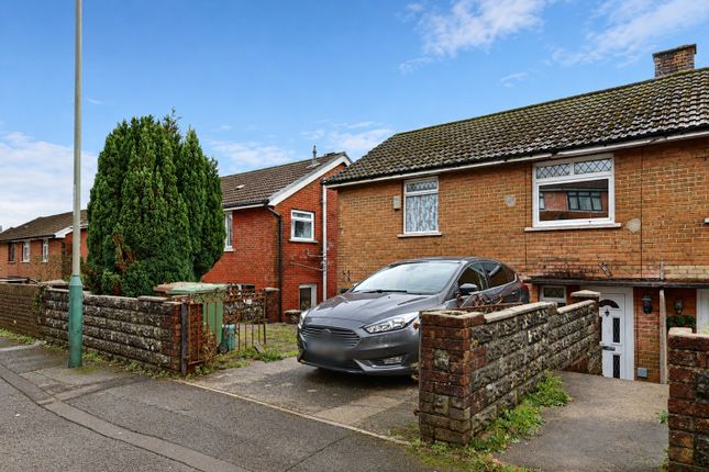 3 bed property, in Heol Fawr, £210,000
