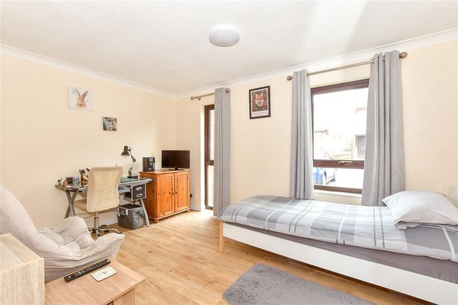 Studio, in Meon Close, £120,000