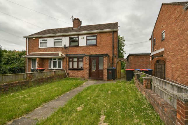 2 bed property, in Ordsall Green, £90,000