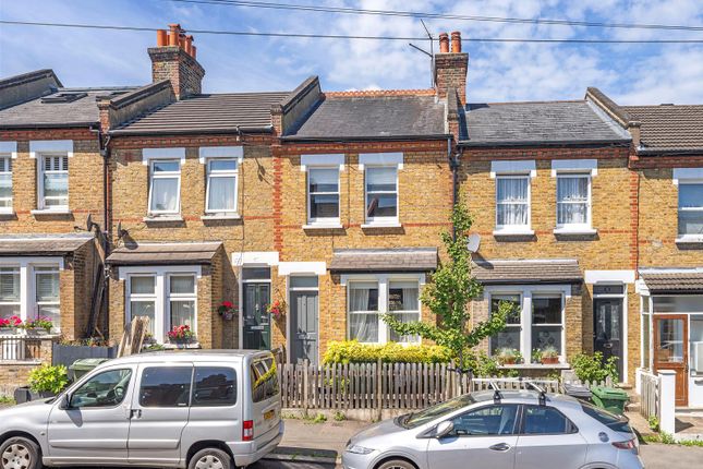 2 bed property, in Ladas Road, £575,000