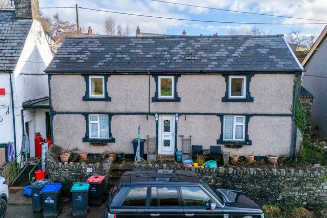 3 bed property, in Defynnog, £250,000