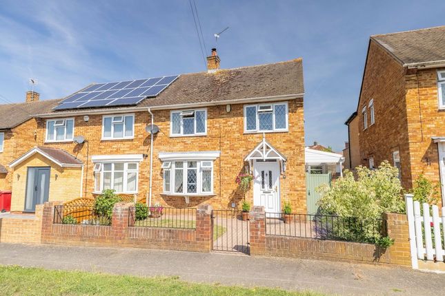 3 bed property, in Doddsfield Road, £530,000