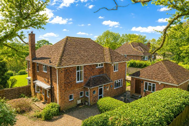 4 bed property, in Longdown Road, £1,395,000