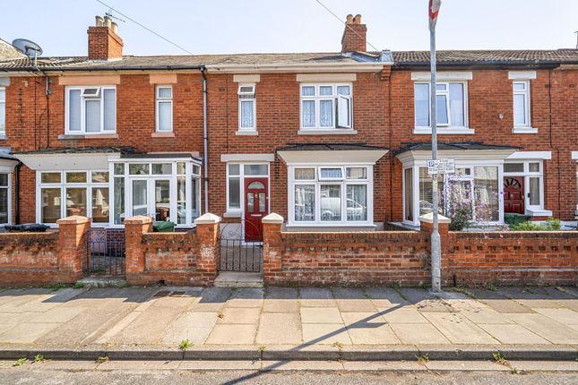 3 bed property, in Ranelagh Road, £245,000