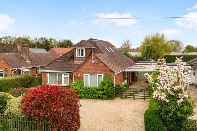 4 bed property, in Church Lane, £625,000