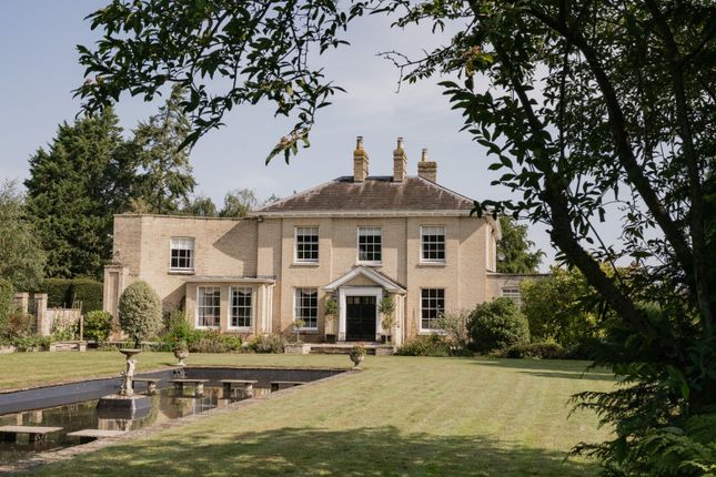 6 bed property, in Sunnyside, £2,000,000