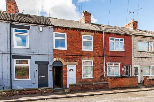 3 bed property, in Selwyn Street, £120,000