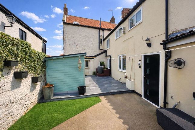 3 bed property, in Bridgegate, £225,000