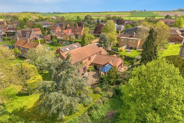 4 bed property, in Church Street, £800,000