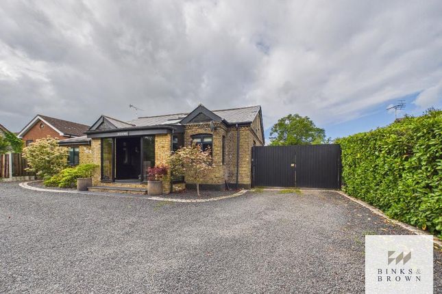 5 bed property, in Inglefield Road, £1,100,000