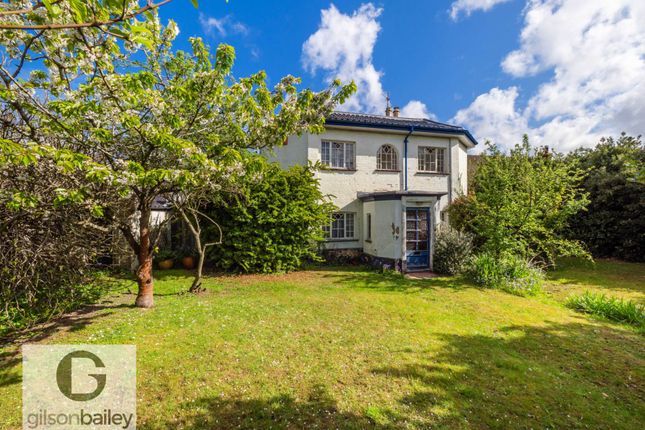 3 bed property, in Yarmouth Road, £399,000