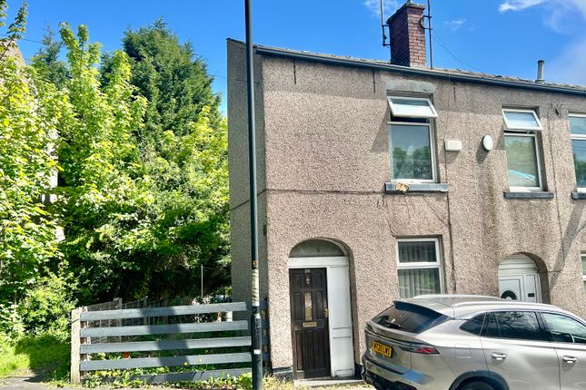 2 bed property, in Rooley Moor Road, £60,000