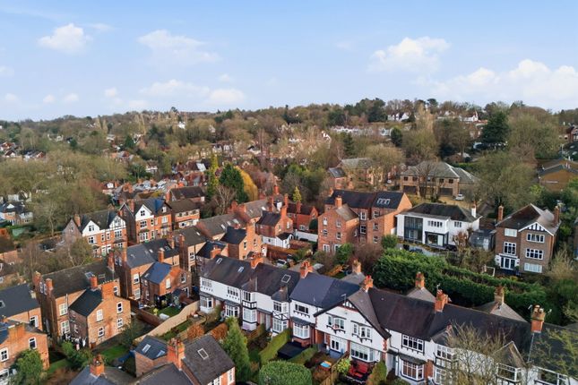 2 bed property, in Ebers Grove, £290,000