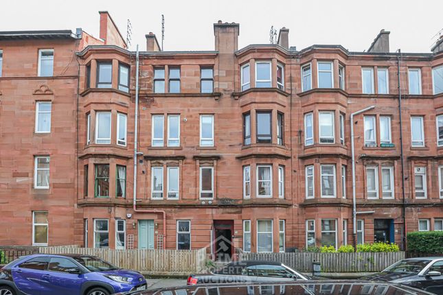 1 bed property, in 1/3, £120,000