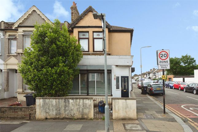 3 bed property, in Meads Lane, £550,000