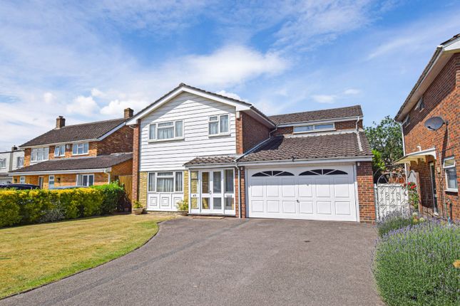 4 bed property, in The Fairway, £1,000,000