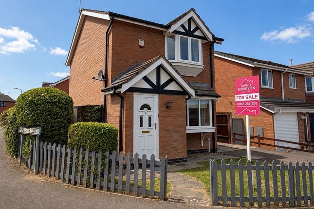 3 bed property, in Geveze Way, £285,000