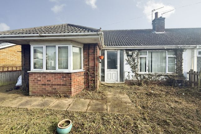 2 bed property, in Field House Road, £135,000