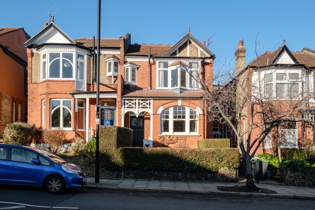 4 bed property, in Cranley Gardens, £1,650,000