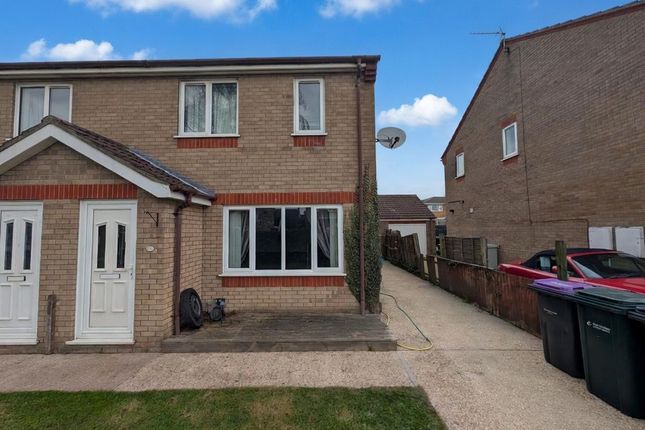 3 bed property, in Fulmar Drive, £170,000