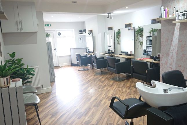 1 bed property, in Quebec Street, £125,000
