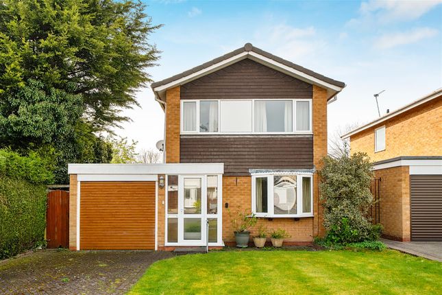3 bed property, in Ullenhall Road, £515,000
