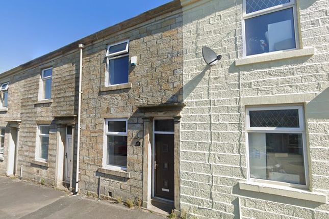 2 bed property, in Jubilee Street, £89,950
