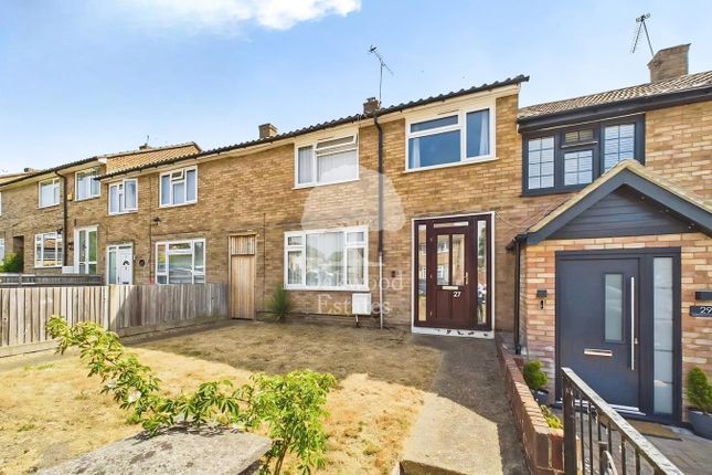 3 bed property, in Egerton Road, £425,000