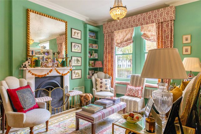 4 bed property, in Kilmaine Road, £1,700,000