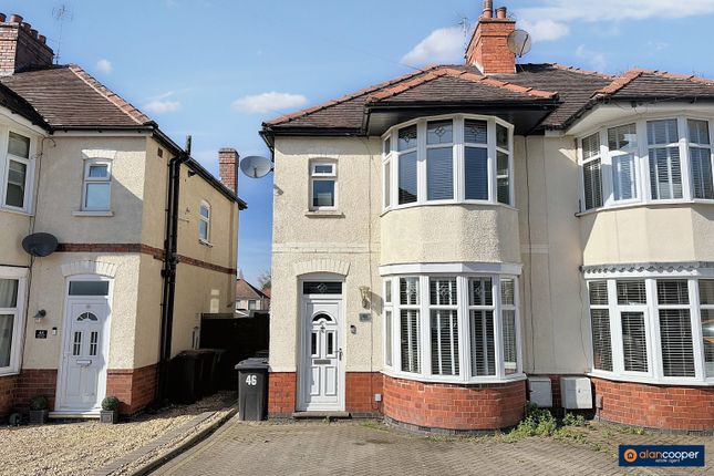 3 bed property, in Carisbrook Road, £251,850