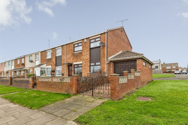 3 bed property, in Northgate, £120,000