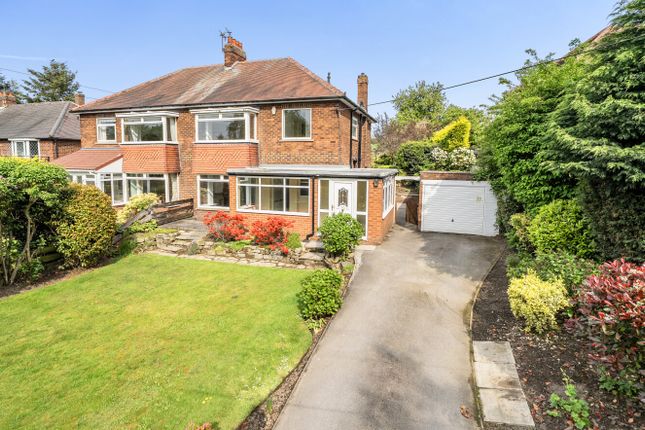 3 bed property, in West Lane, £275,000