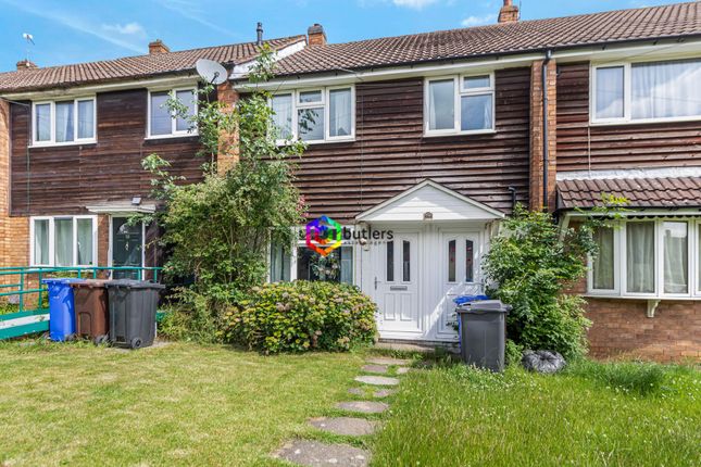 3 bed property, in Blackstock Drive, £150,000