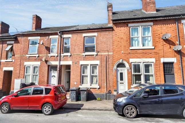 1 bed property, in 20B Holmes Street, £35,000