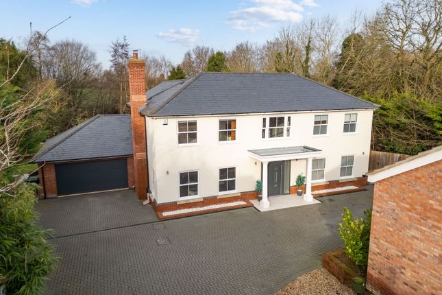 4 bed property, in Hill Green, £1,375,000
