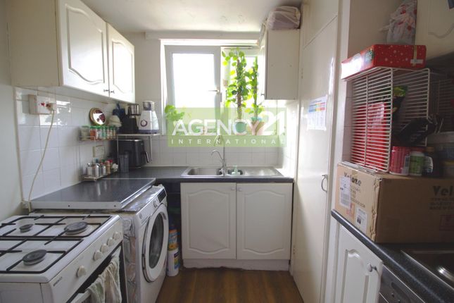 1 bed property, in Station Road, £230,000
