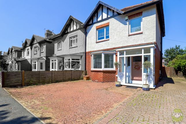 3 bed property, in 11A Natley Avenue, £350,000