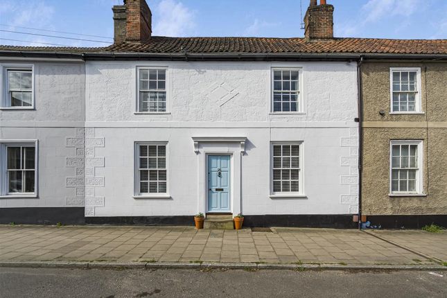 4 bed property, in Northgate Street, £515,000