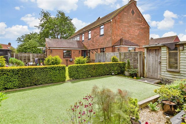 3 bed property, in Weald View, £400,000